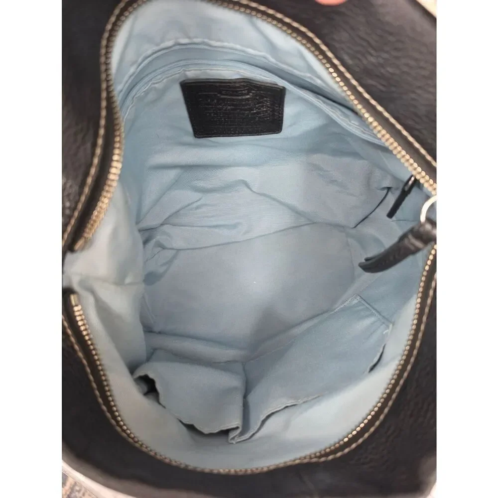 Coach soho convertible